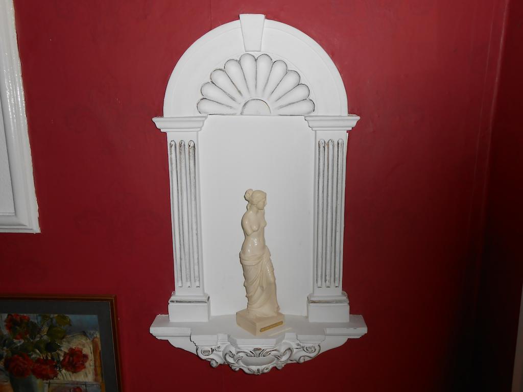 White Lodge Cheltenham Room photo